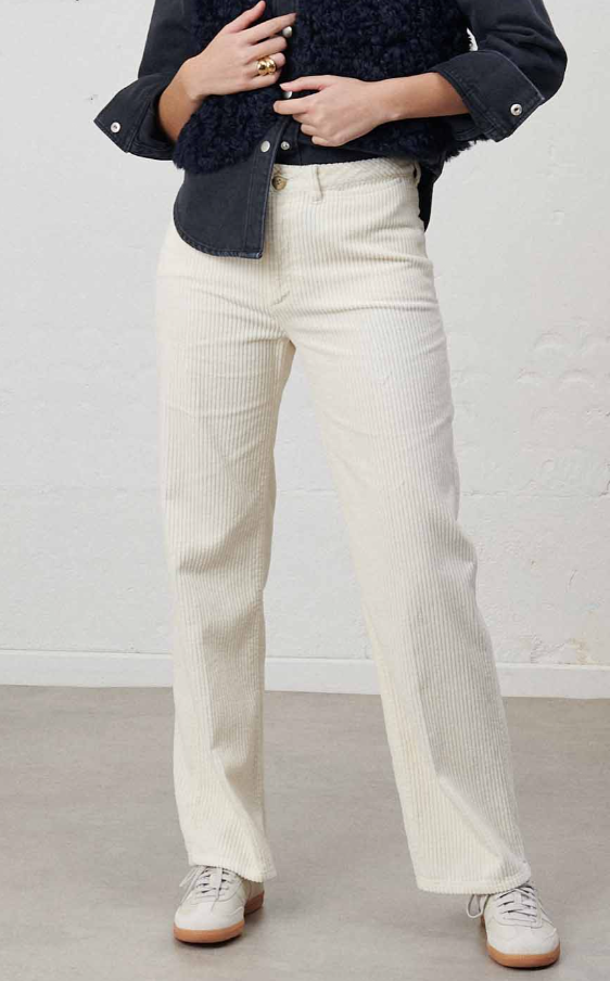 pantalon bolsillo