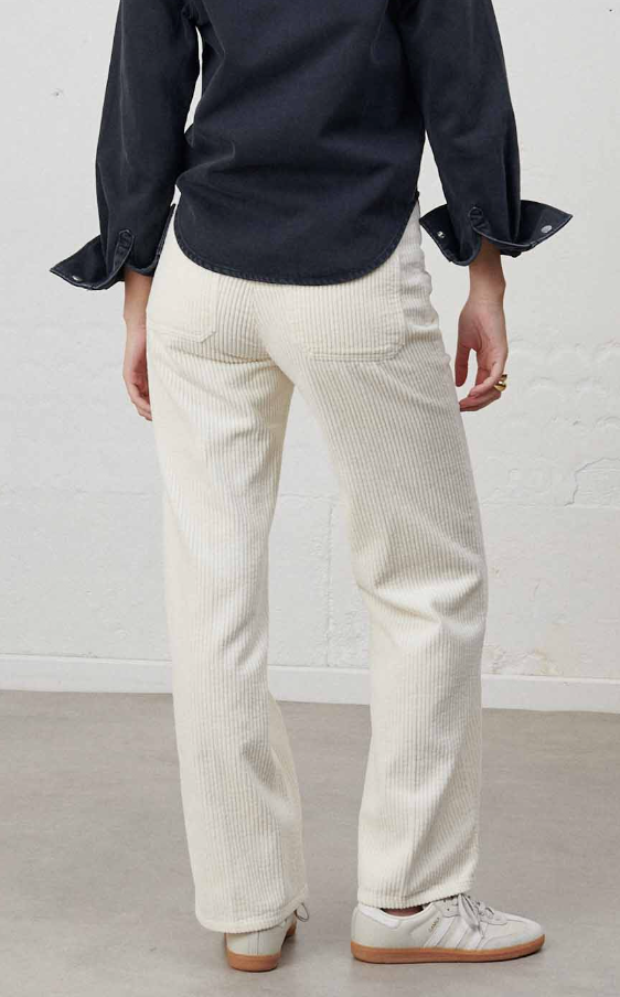 pantalon bolsillo