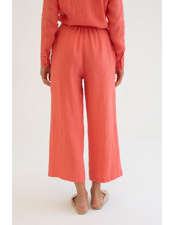 pantalon culotte