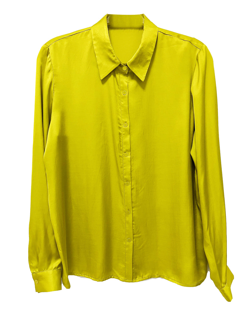 Camisa saten