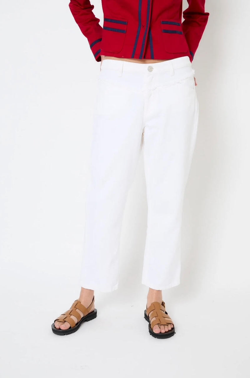 jeans venice sarga crudo