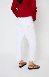 jeans venice sarga crudo