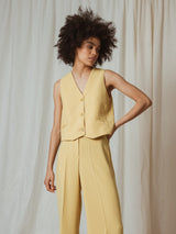 PANTALON TRAJE