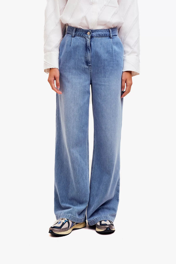 pantalon vaquero