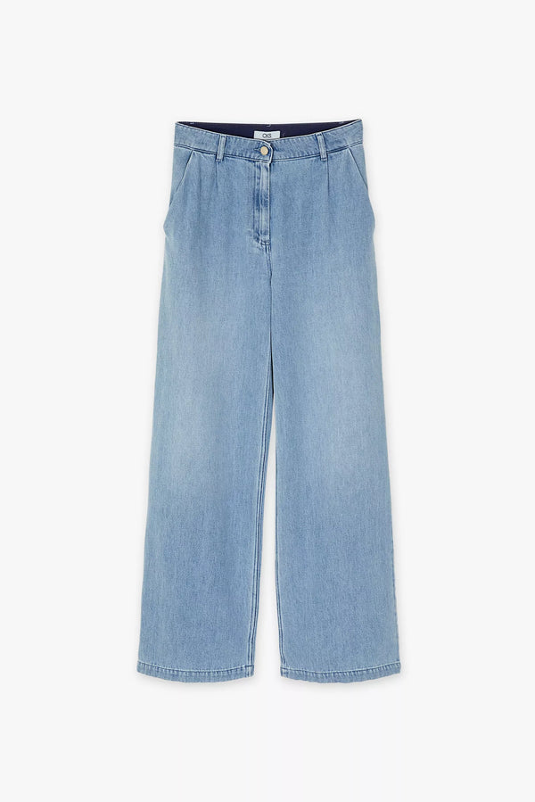 pantalon vaquero