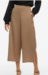 pantalon algodon goma atras, abertura en pierna