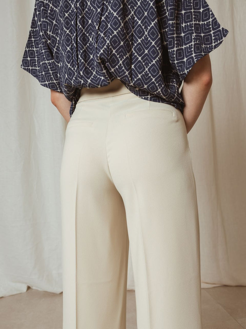 PANTALON TRAJE