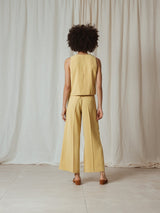 CHALECO TRAJE
