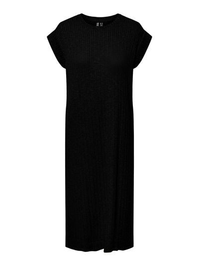 Vestido canale m/c