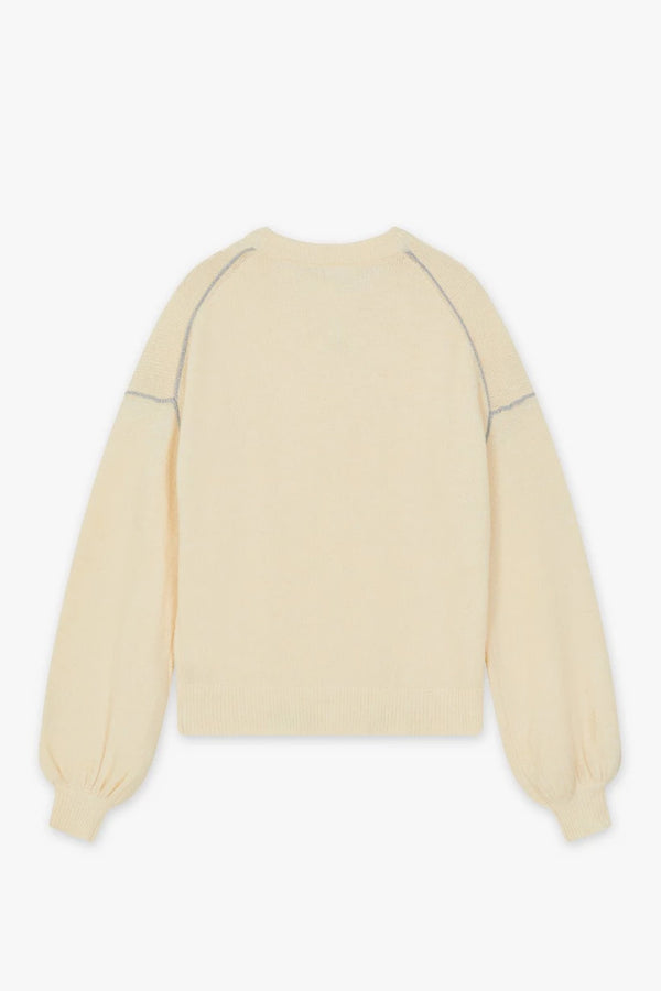 JERSEY CUELLO CAJA CON BIBO