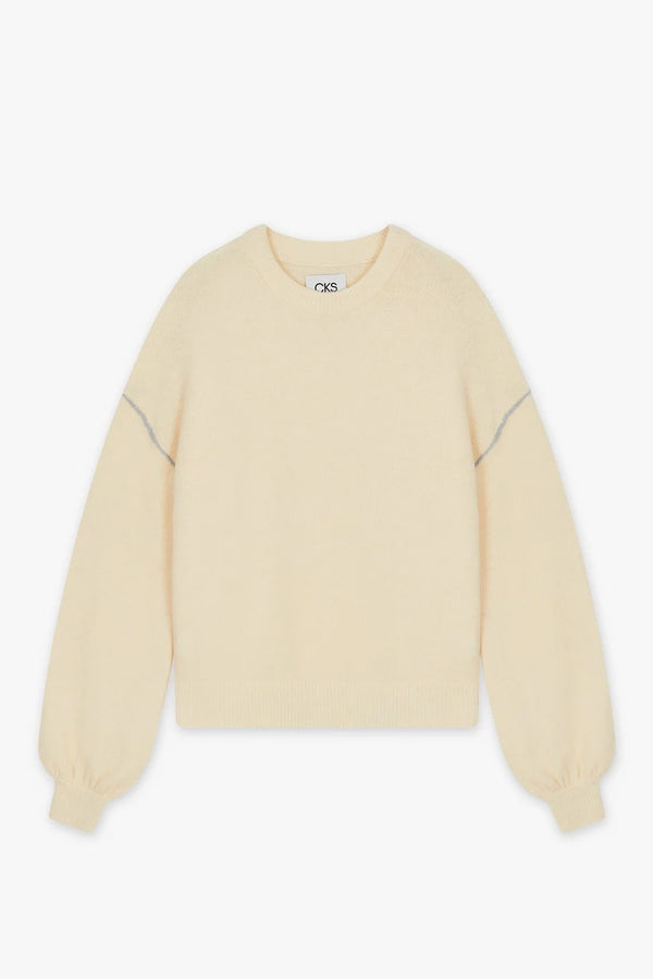 JERSEY CUELLO CAJA CON BIBO