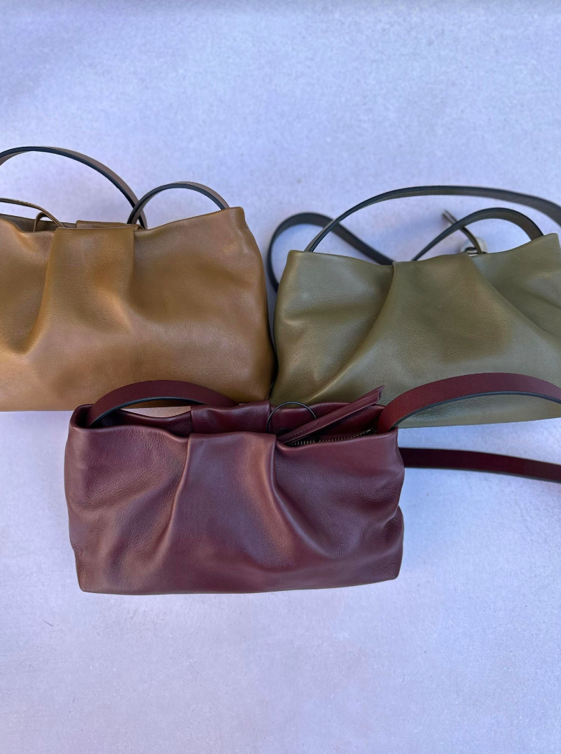 sac verde hoja