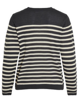 jersey rayas marinero