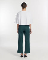 pantalon bolsillos delanteros