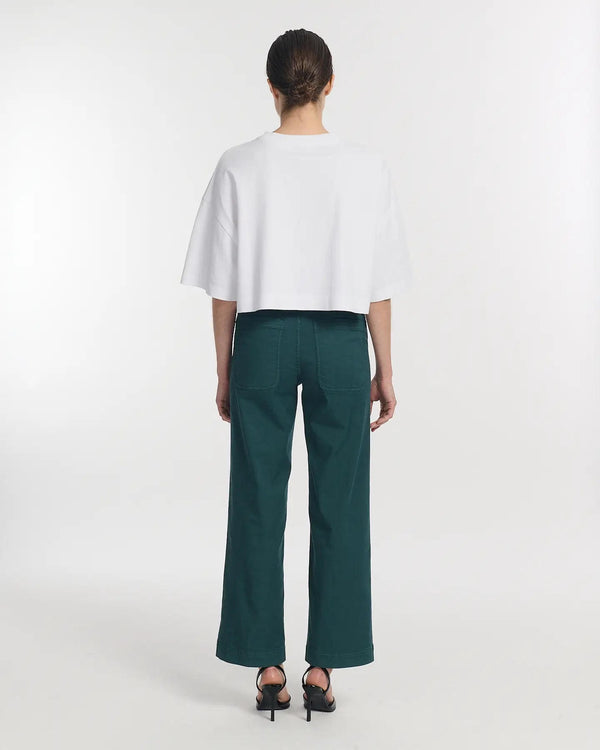 pantalon bolsillos delanteros