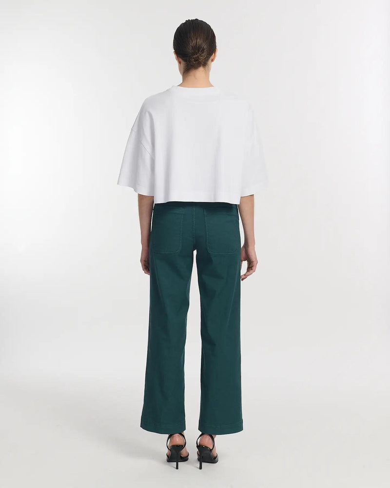 pantalon bolsillos delanteros