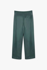PANTALON CHINO POLIPIEL PATA ANCHA