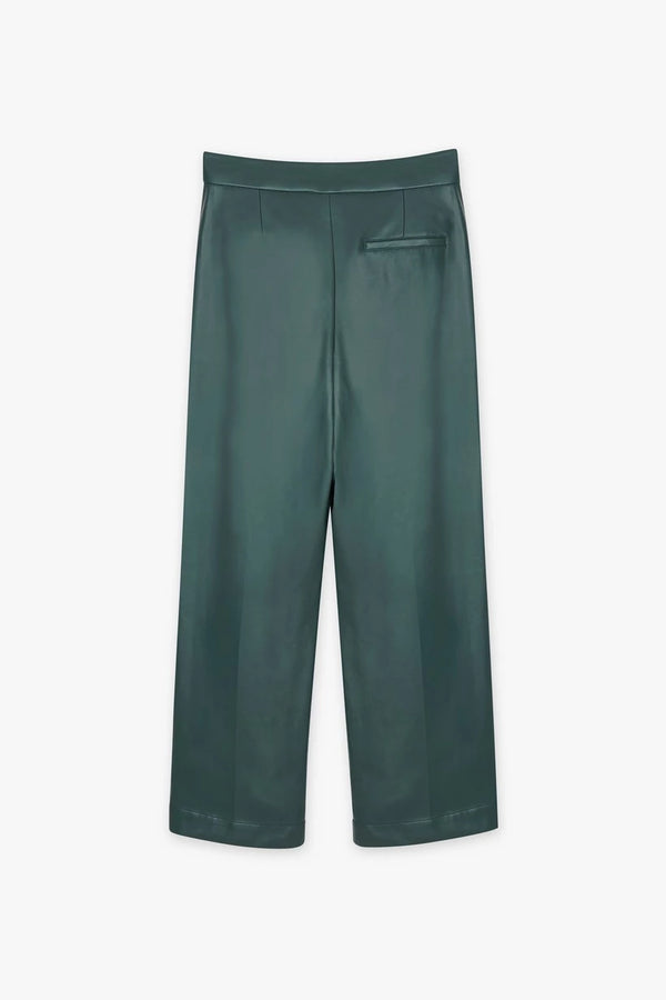 PANTALON CHINO POLIPIEL PATA ANCHA