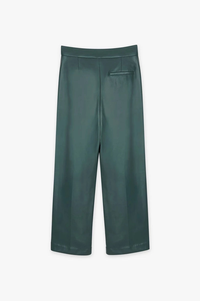 PANTALON CHINO POLIPIEL PATA ANCHA