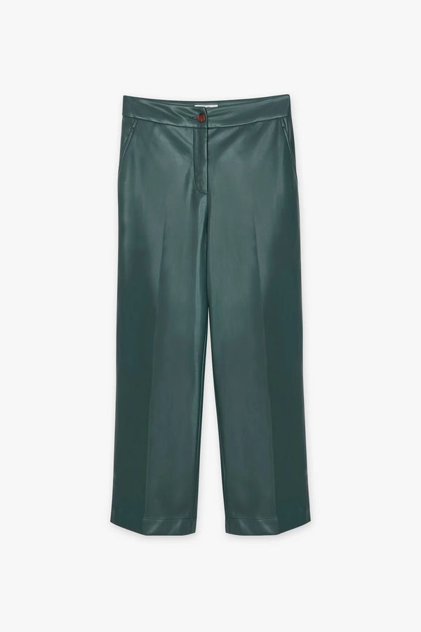 PANTALON CHINO POLIPIEL PATA ANCHA