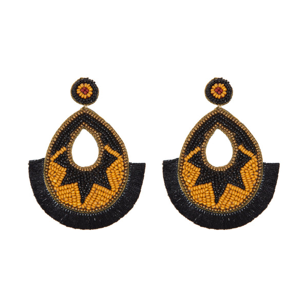 pendientes aman