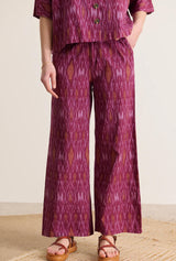 pantalon ikat