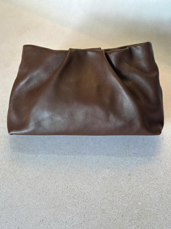 Bolso sac chocolate