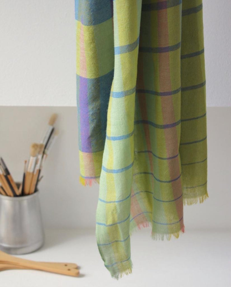 COLIBRI FOULARD