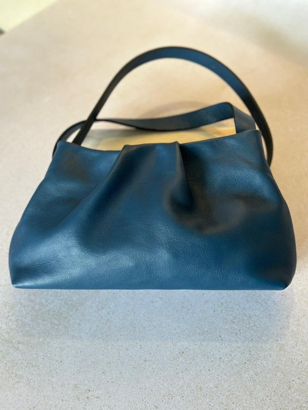 Bolso sac azul