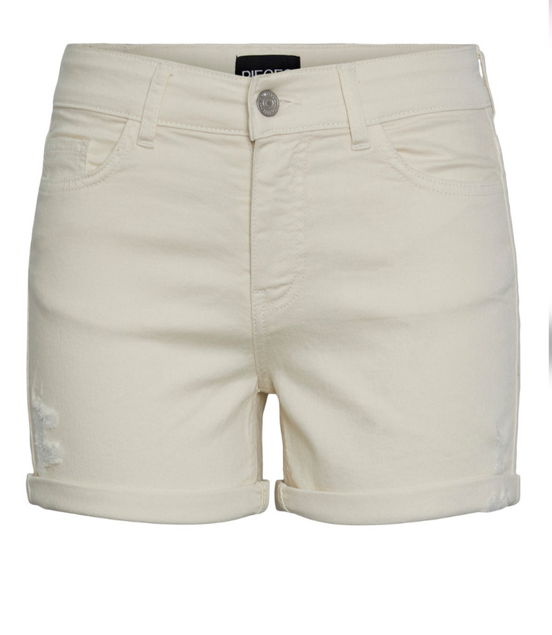 SHORT CRUDO