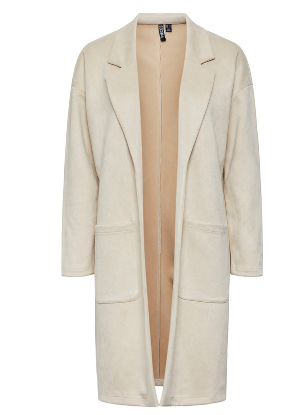 CHAQUETA 3/4 NAPA