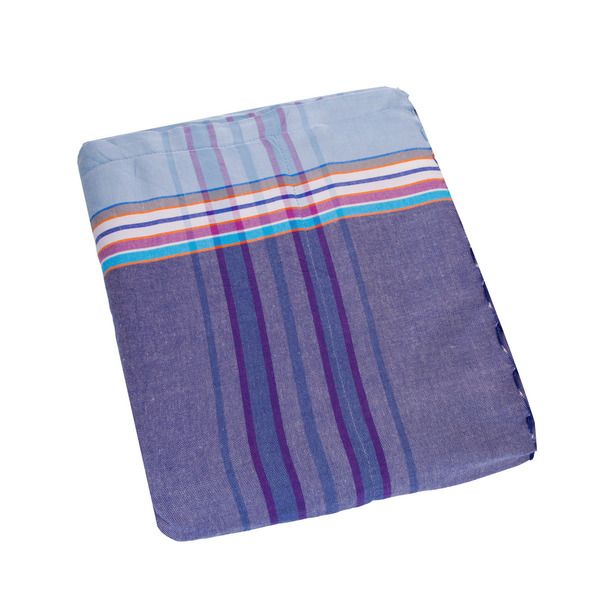 Toalla XXL Morada
